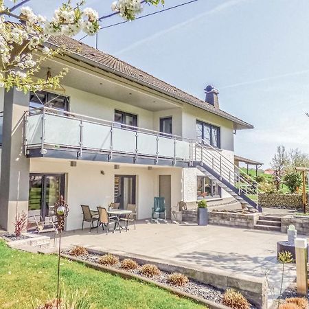 Cozy Apartment In Koerperich-Obersgegen With Wifi Korperich Экстерьер фото