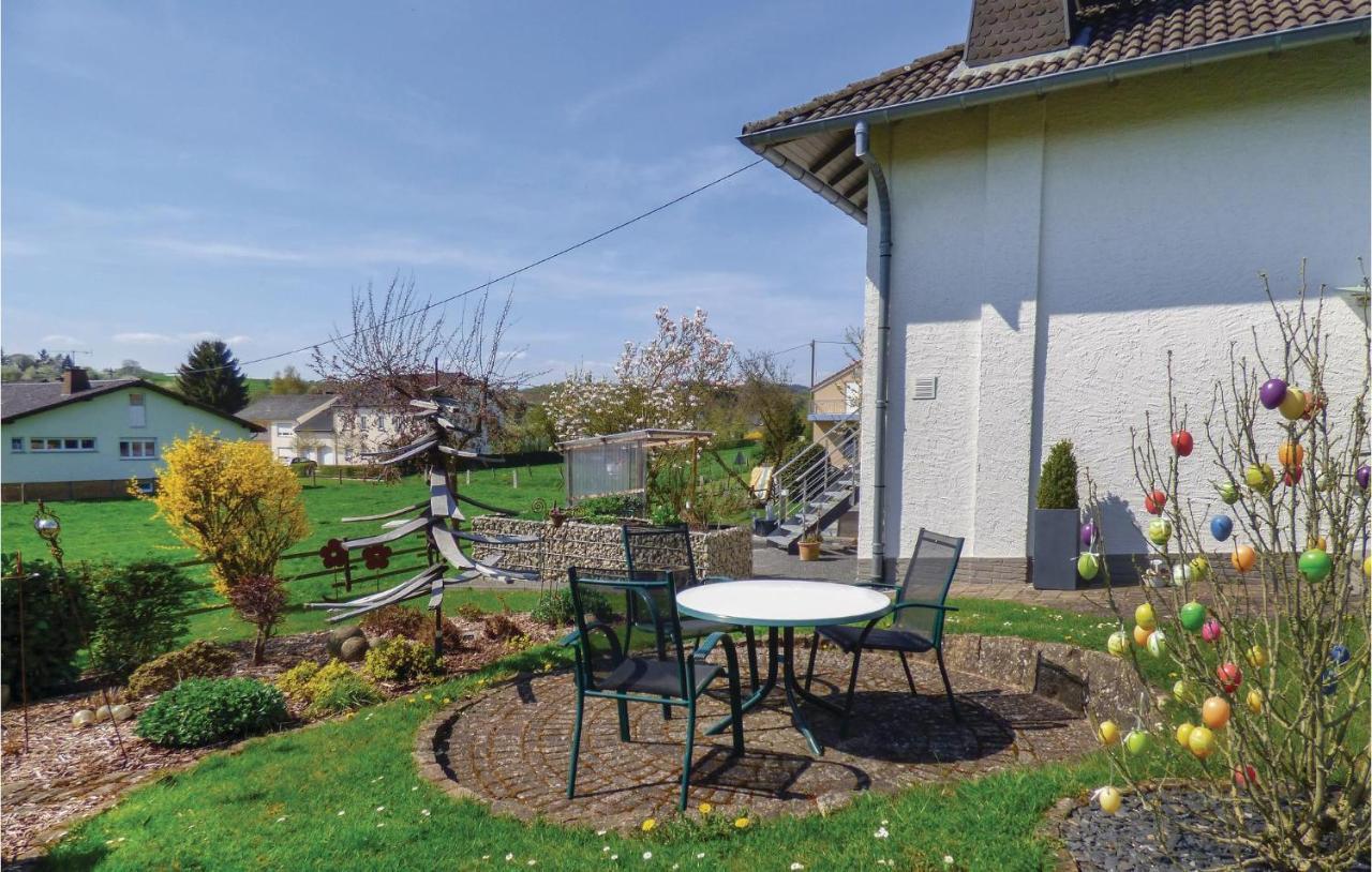 Cozy Apartment In Koerperich-Obersgegen With Wifi Korperich Экстерьер фото