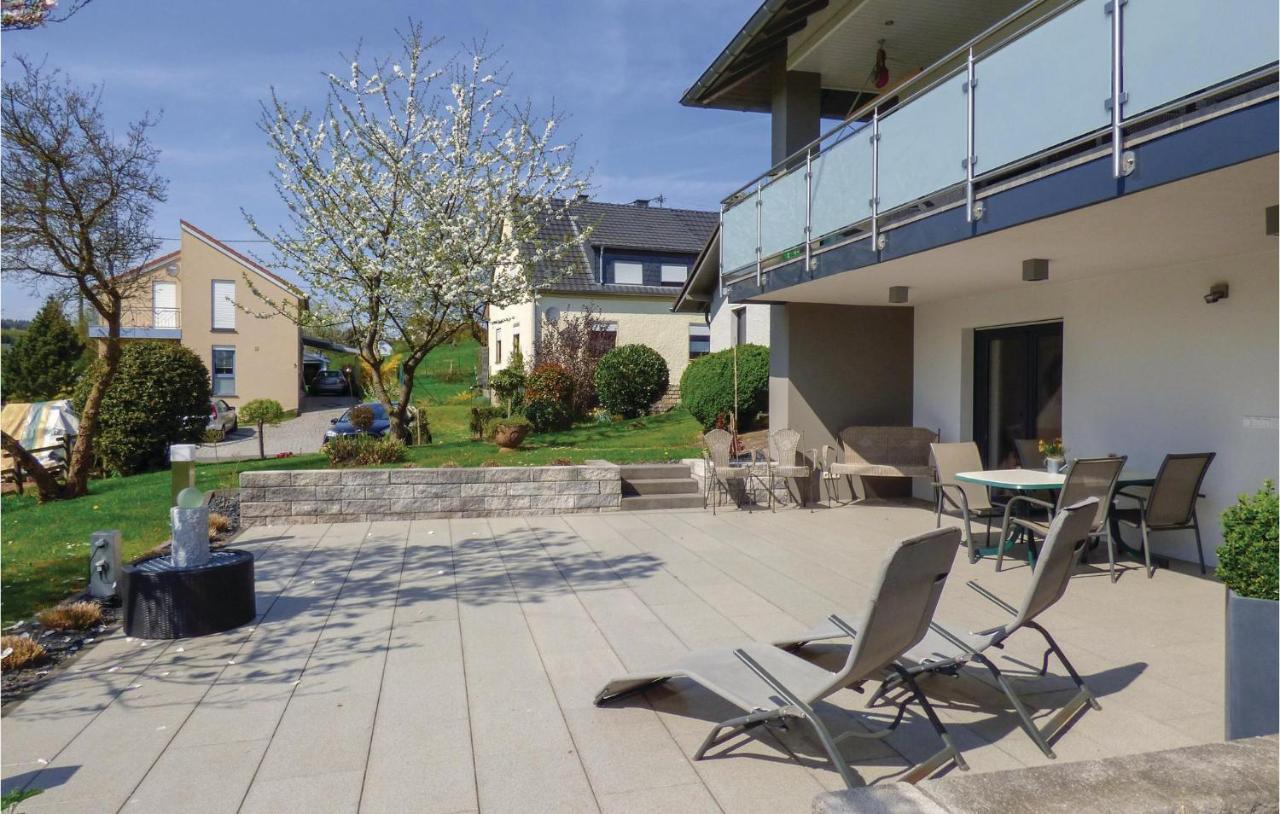 Cozy Apartment In Koerperich-Obersgegen With Wifi Korperich Экстерьер фото