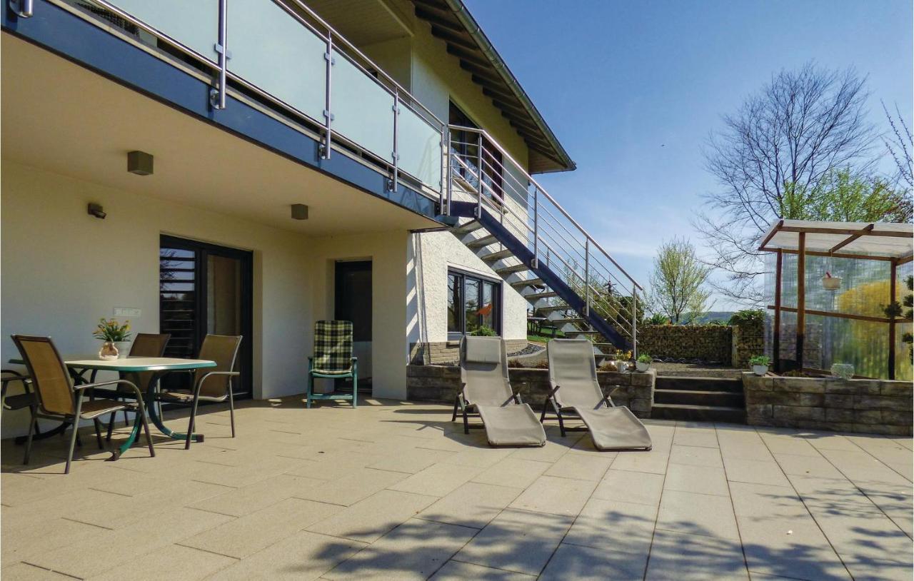 Cozy Apartment In Koerperich-Obersgegen With Wifi Korperich Экстерьер фото