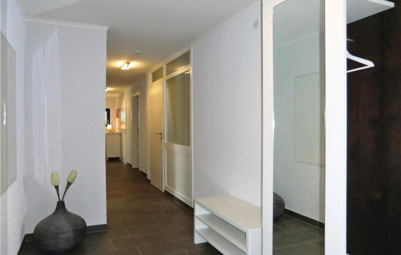 Cozy Apartment In Koerperich-Obersgegen With Wifi Korperich Экстерьер фото
